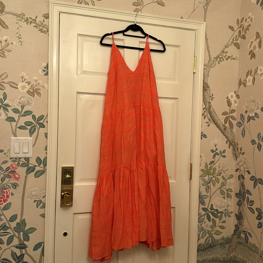 ASOS Maxi Dress - Picture 1 of 2